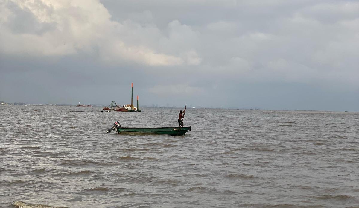 Cover Image for Phanes: (Part 1 — The DFS)