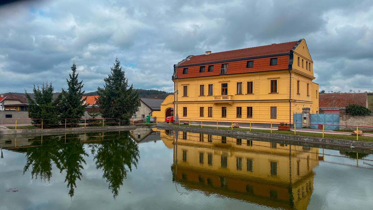 Cover Image for Phanes: (Part 2 — The Thread Pool)